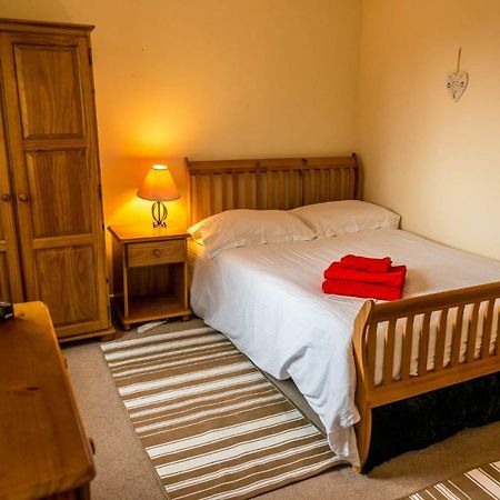 City Central Kind Rooms Manchester Buitenkant foto