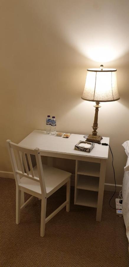 City Central Kind Rooms Manchester Buitenkant foto