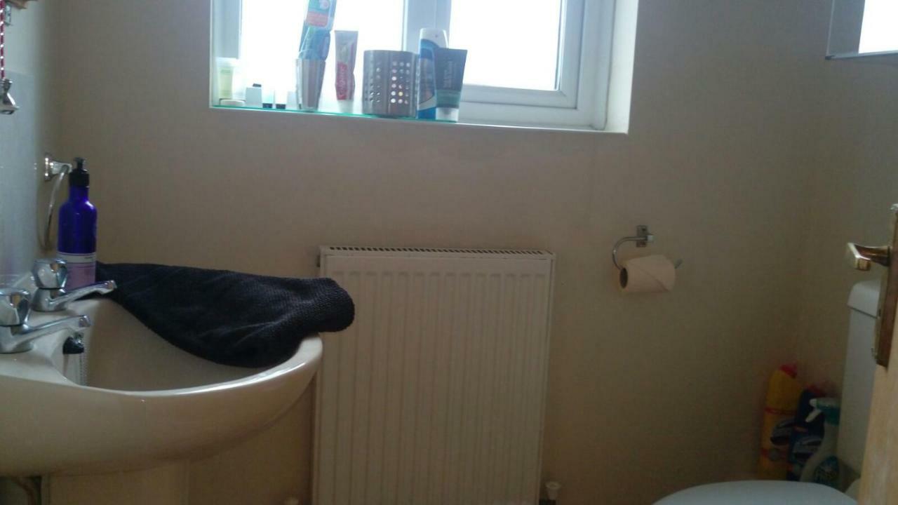 City Central Kind Rooms Manchester Buitenkant foto