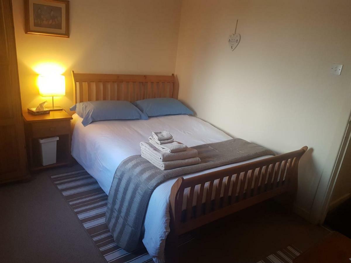 City Central Kind Rooms Manchester Buitenkant foto