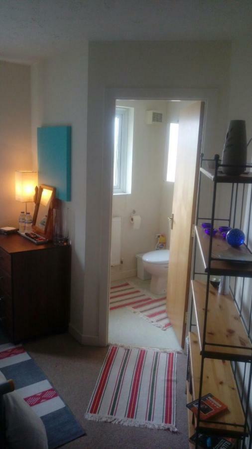 City Central Kind Rooms Manchester Buitenkant foto